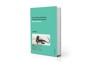 Reseña: Una morada ambulante, de Marcelo Cohen