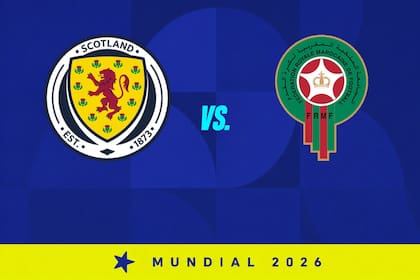 Escocia vs. Marruecos por el Mundial 2026: día, hora y cómo seguir online
