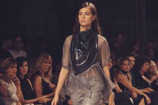 HSBC presenta Designers Buenos Aires: Not To Be Understood