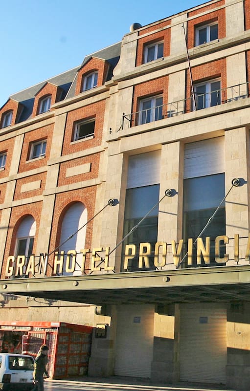Iconos del verano: historia y secretos del Gran Hotel Provincial de Mar del Plata