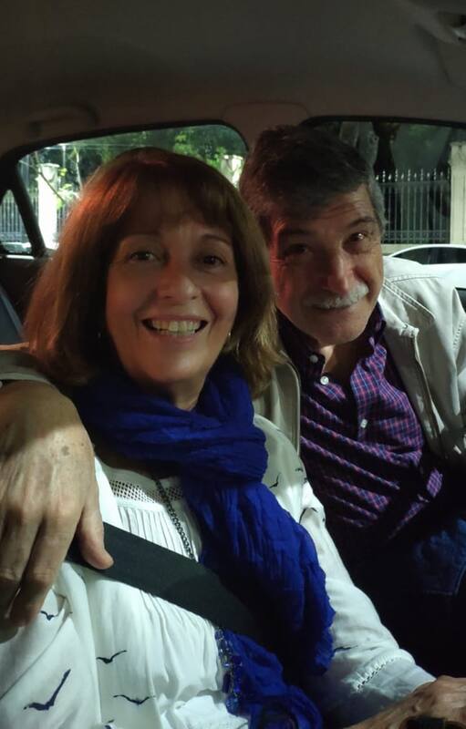 52 años después. Nido vacío y desafío: ¿qué era lo que nos había unido y enamorado?