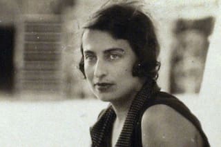 Silvina Ocampo: "Llegué a los 40, a los 50, y seguí enamorándome"