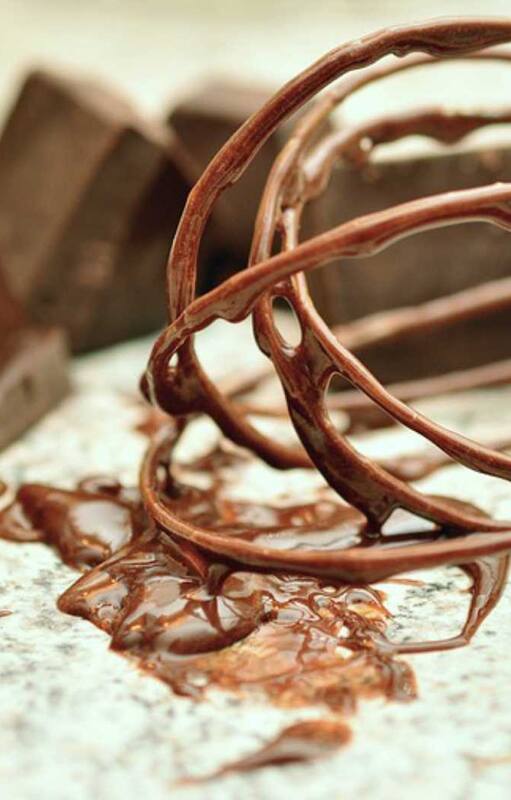 Chocolate: recetas frescas para los días de calor