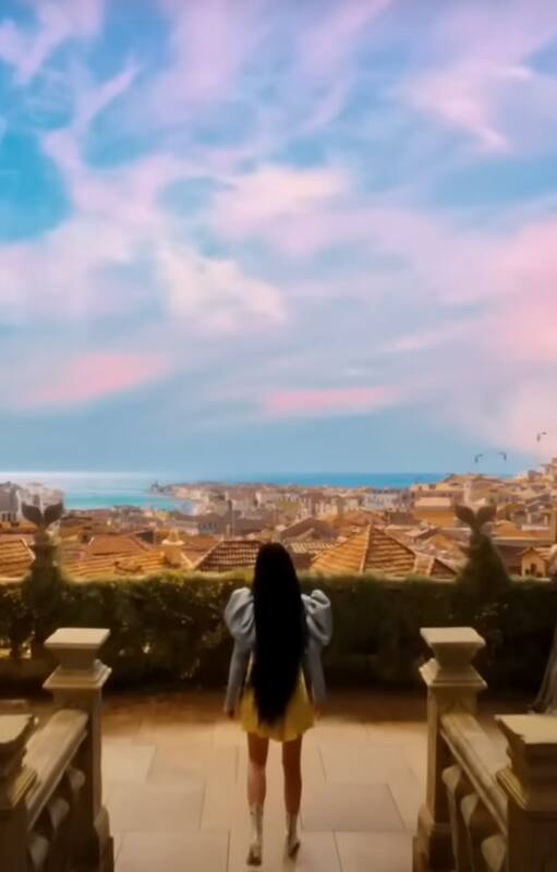 Mirá las películas nominadas a los Oscar en Mejor dirección de arte