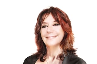 "Ser best-seller 26 años seguidos, acá y en el mundo, no te lo perdona nadie"