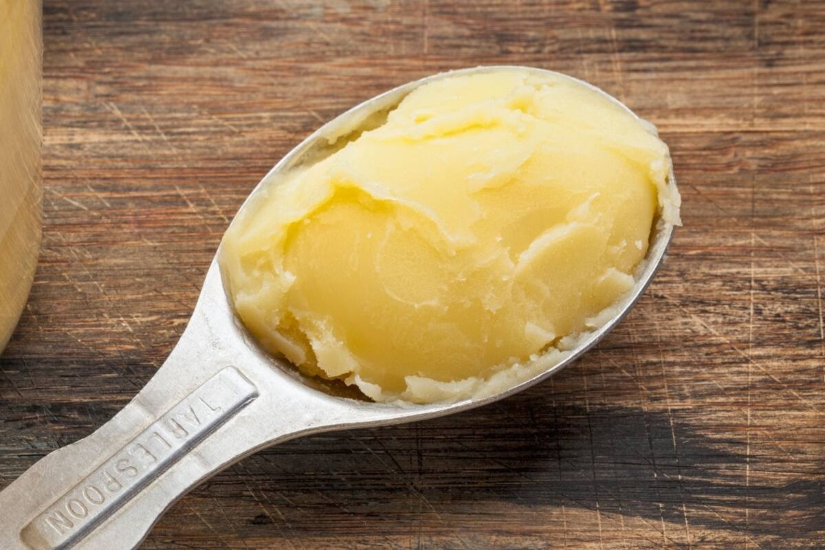 Qué es el ghee, la manteca "saludable", y cómo se hace