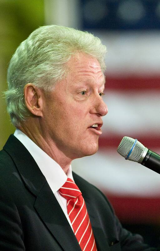 El bestseller de Bill Clinton que reavivó el escándalo Lewinsky