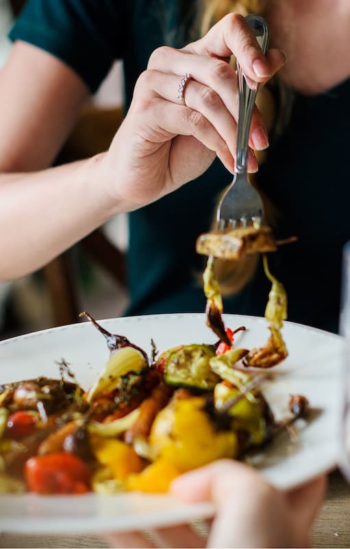 ¿Qué tan saludables son los alimentos que eligen los argentinos?