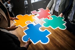 6 claves para entender la relación entre la corporación y la startup