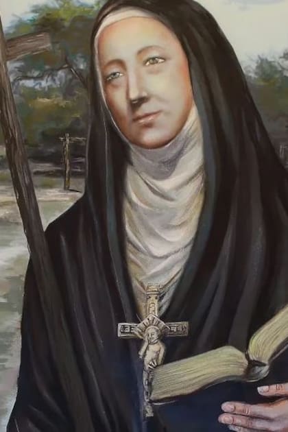“Una mujer actual”: Mama Antula, la santa argentina que a fines del 1700 recorrió el país a pie y sorprendió a Occidente