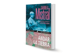 Andar la tierra
