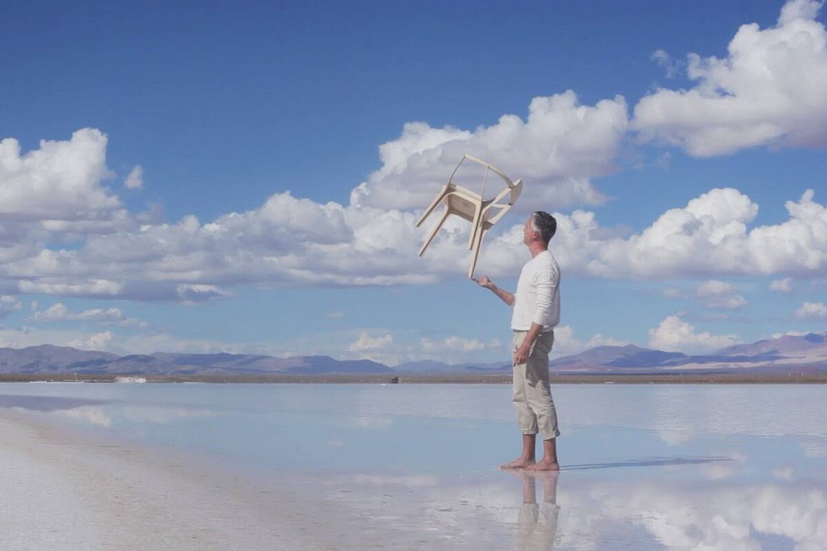 En Salta y Jujuy. Deco, arte, hoteles boutique y diseño de proyección internacional