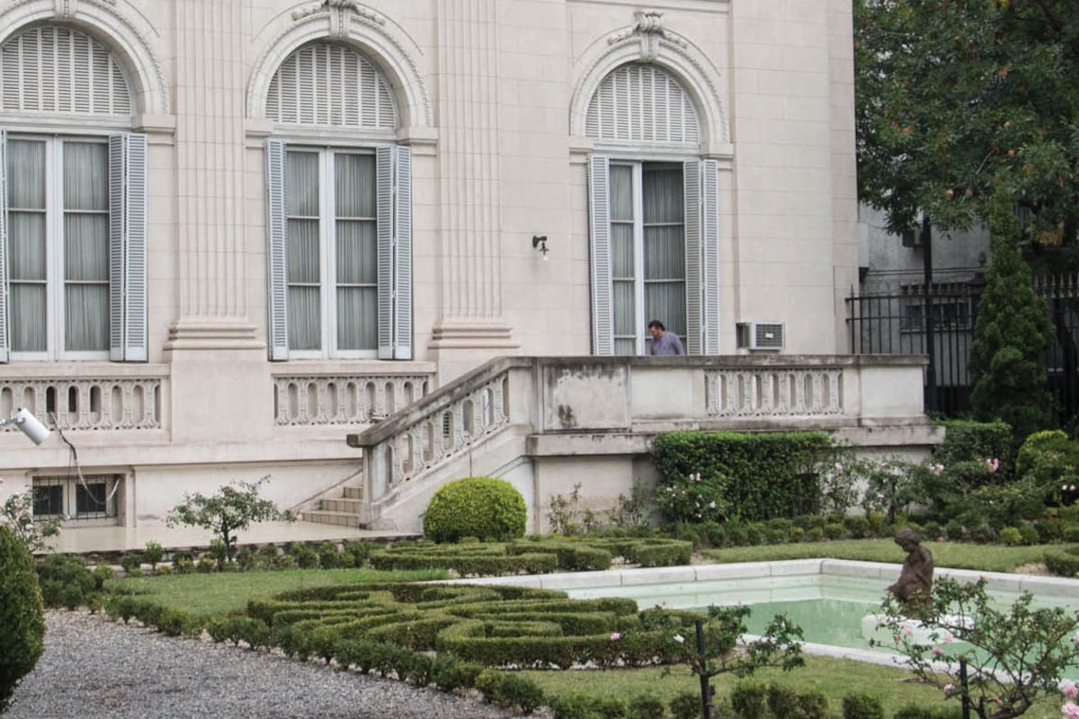 Salidas: cuatro museos porteños para disfrutar de sus espectaculares jardines