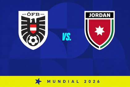 Austria venció por 3-1 a Jordania, por el Mundial 2026