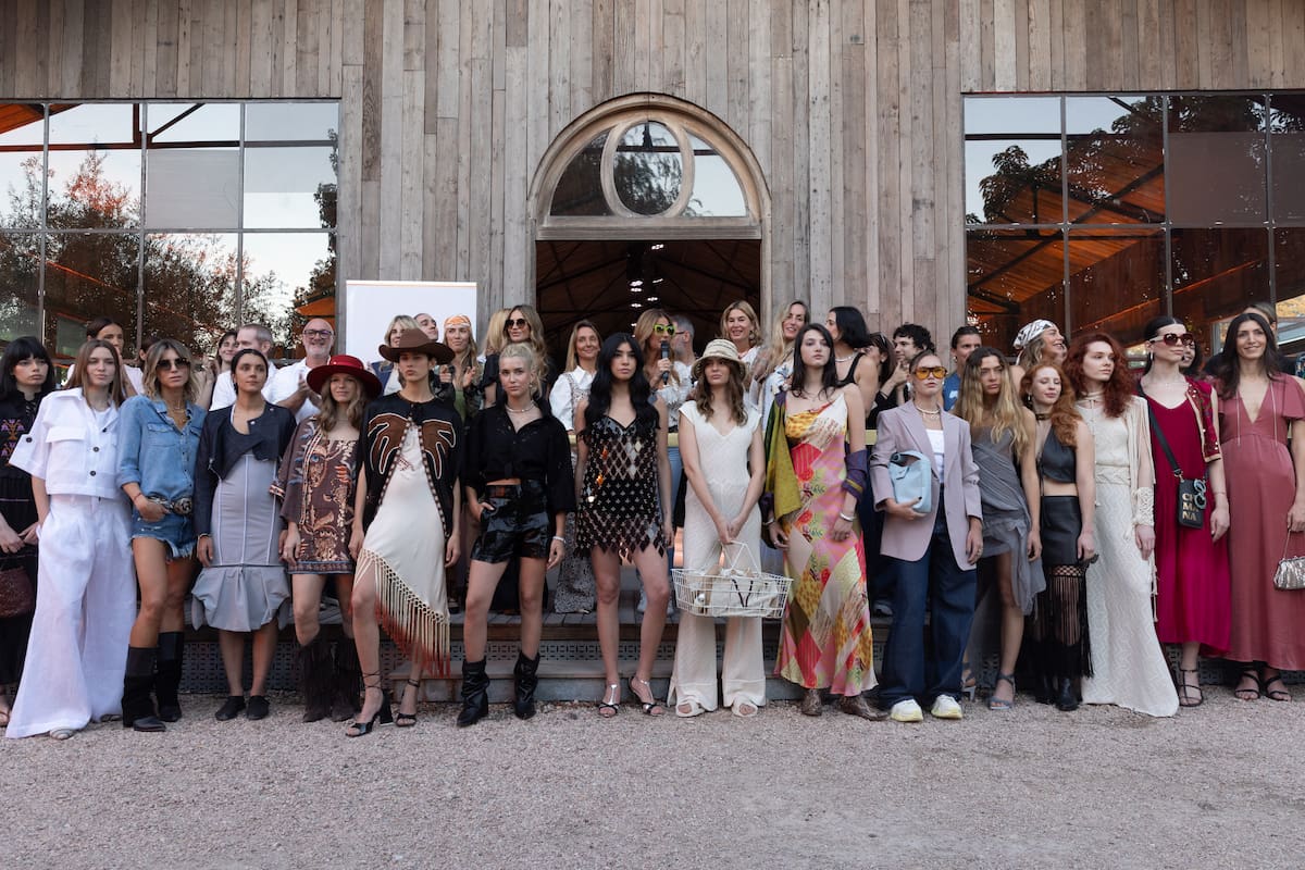 En Pilar, tres días a pura moda con la tendencia de las mejores marcas