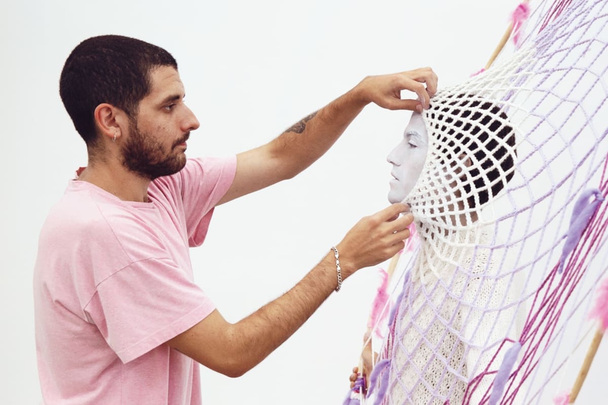 Nace una utopía en arteBA
