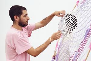 Nace una utopía en arteBA
