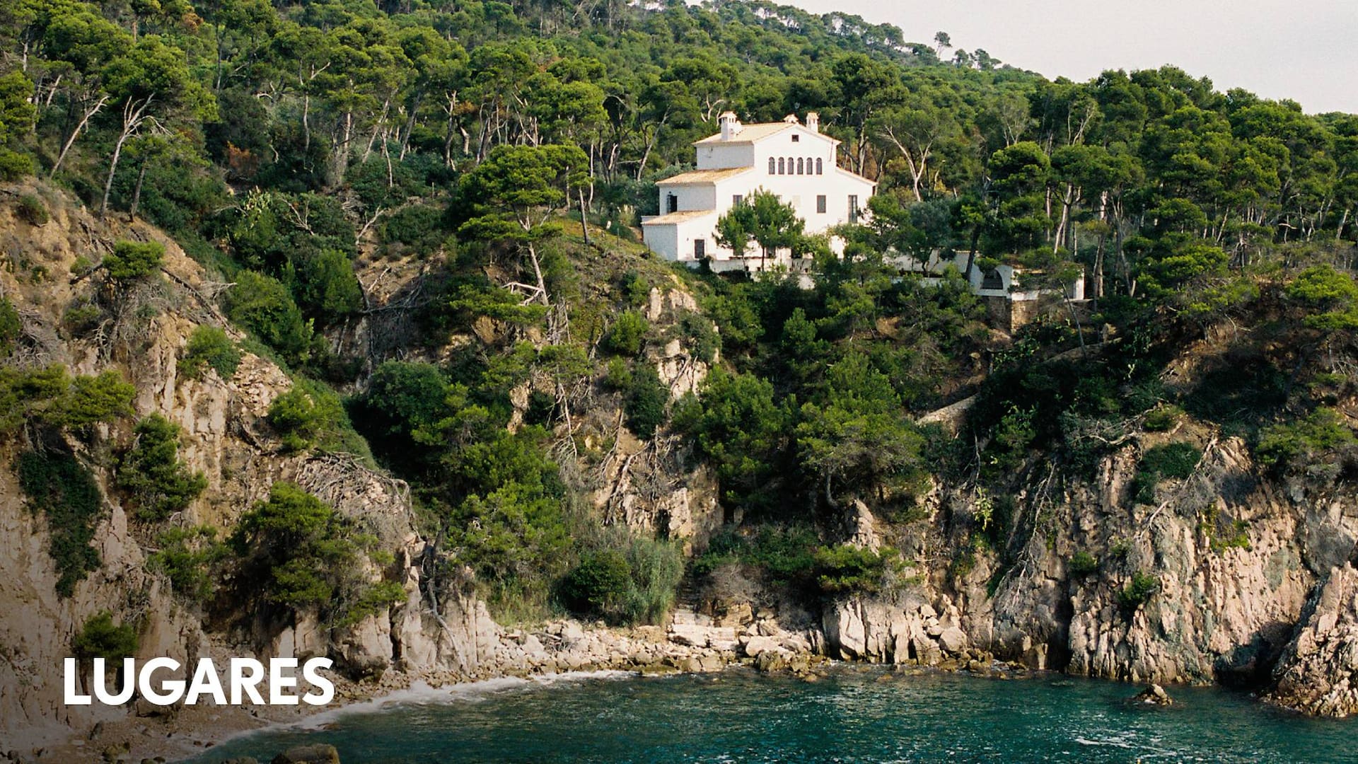 En la Costa Brava: la casa donde Truman Capote escribió “A sangre fría” abre sus puertas