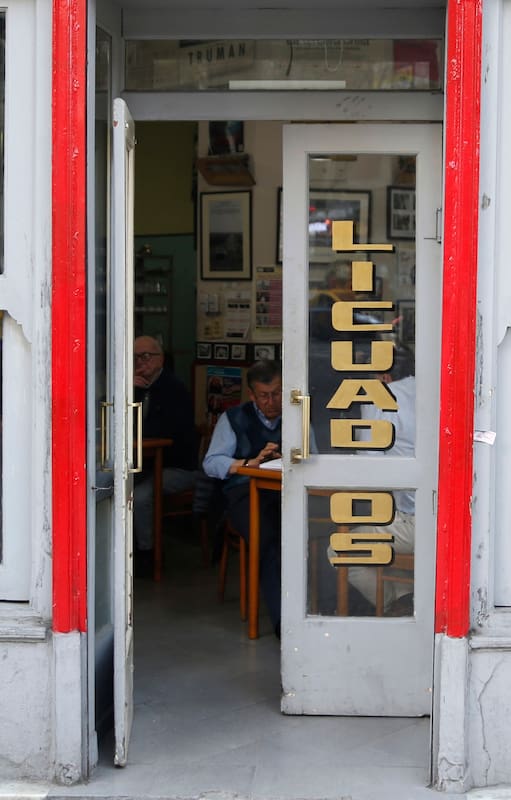 Bar Varela Varelita: la historia de una trinchera donde Palermo Soho sigue siendo viejo