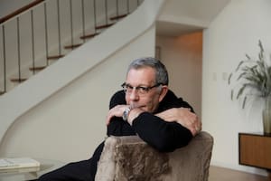 Juan Gatti: “El mundo se está transformando en un shopping”