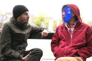 El país en el que las personas LGBTI son perseguidas por la policía secreta en las apps de citas