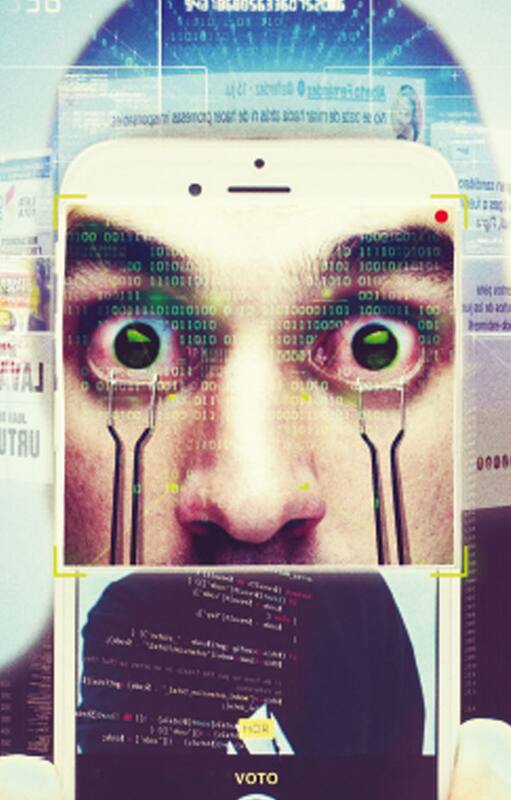 Campañas digitales. ¿Con los algoritmos se puede manipular nuestro voto?
