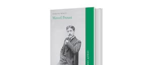 Marcel Proust, de Edmund White