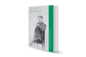 Marcel Proust, de Edmund White