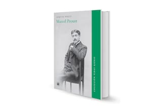 Marcel Proust, de Edmund White