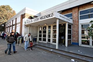 Adrogué: denuncian que esperaban gemelos y, tras el parto, le dieron un bebe