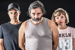 Fronteras: de un lado y del otro de una misma realidad