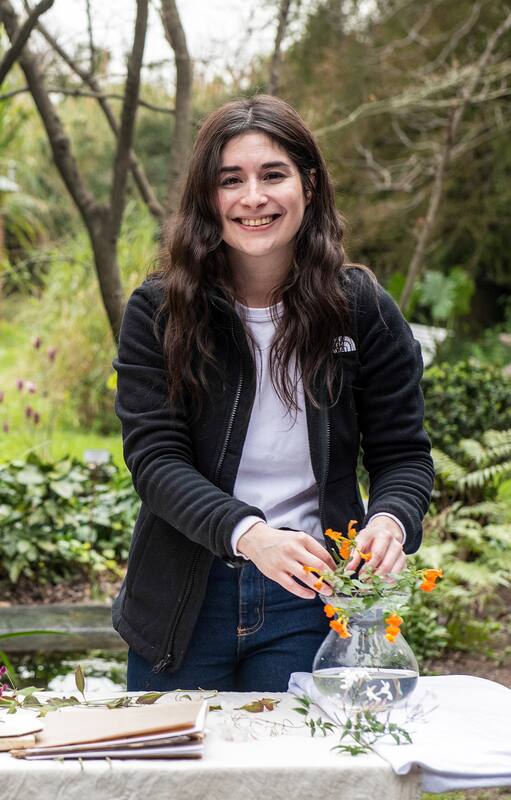 Flores prensadas: Paso a paso, cómo hacer un herbario