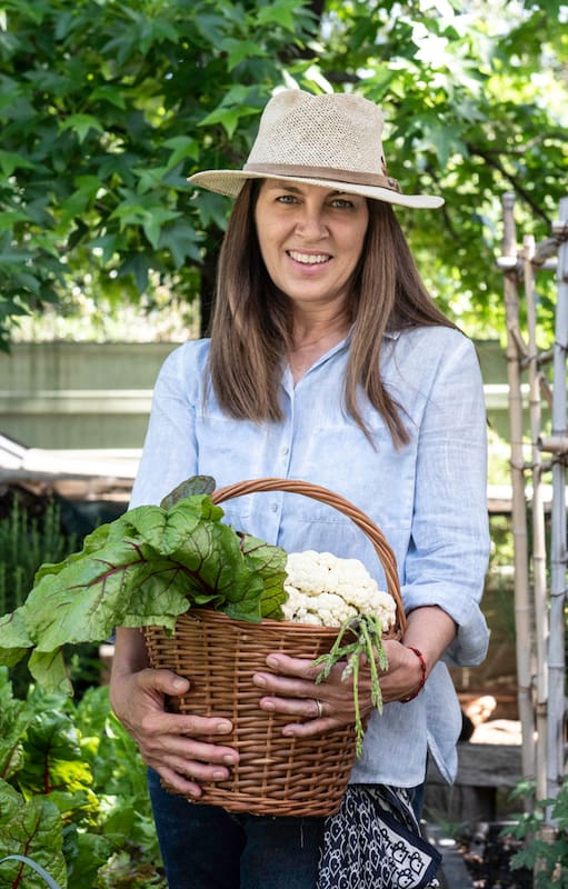 Un jardín con identidad, un diseño funcional y una visión donde la tradición convive con la novedad