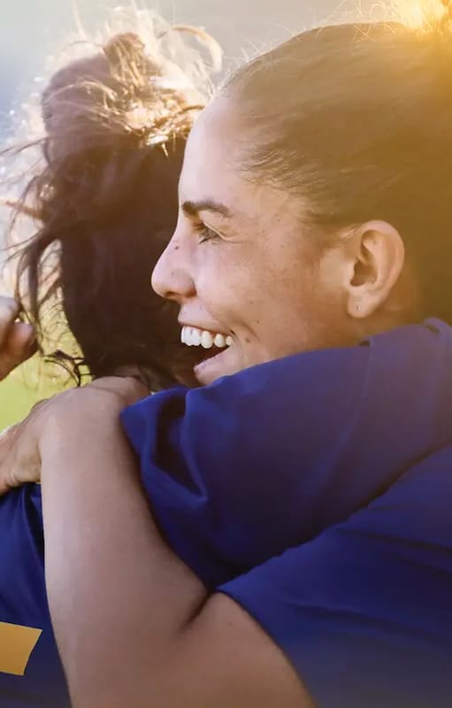 Fútbol femenino. Una historia de cien años que hasta ahora nadie había contado