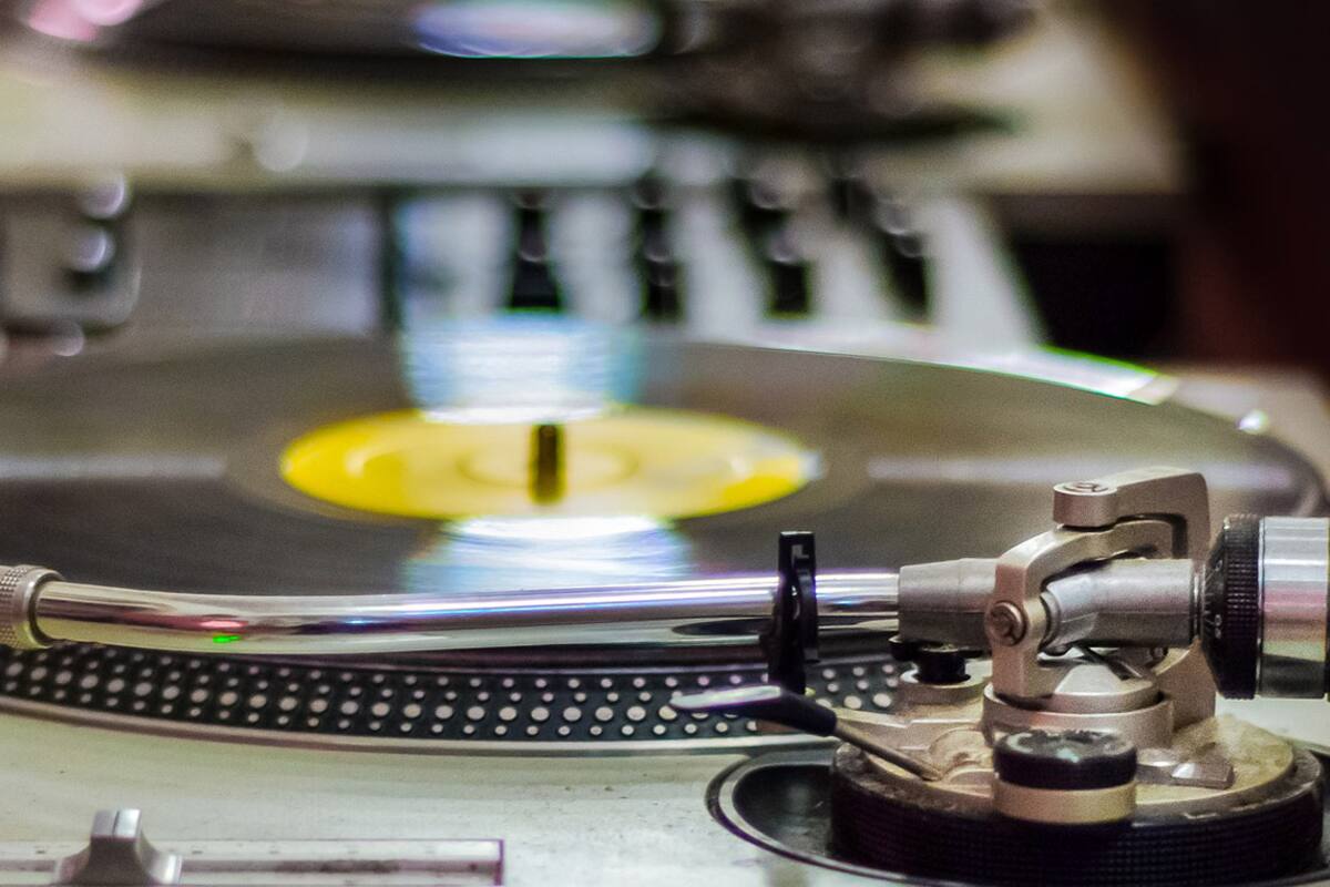 Qué tocadiscos comprar si querés escuchar vinilos