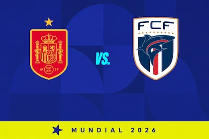 España vs. Cabo Verde por el Mundial 2026: día, hora y cómo seguir online