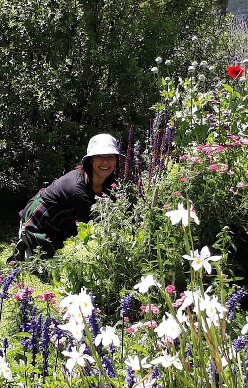 Calendario biodinámico: el jardín al ritmo del Sol, la Luna y las constelaciones