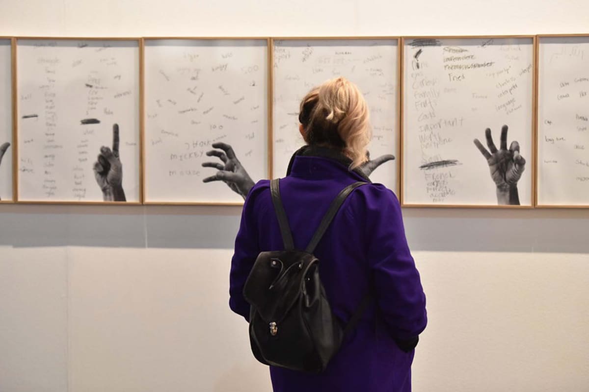 arteba: edición en La Boca y formato presencial y virtual para la feria que cumple 30 años