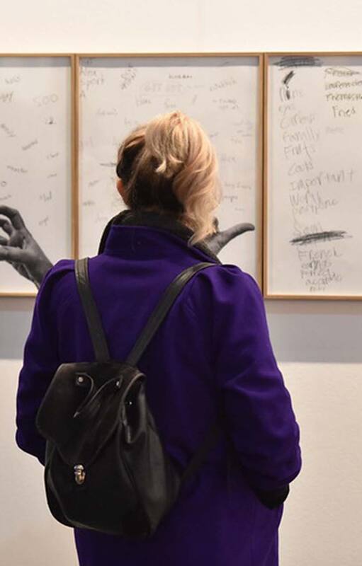 arteba: edición en La Boca y formato presencial y virtual para la feria que cumple 30 años