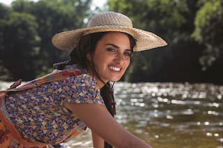 Dolor y gloria, la nueva película de Almodóvar