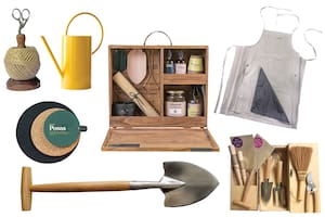 Día del Padre: regalos para papás jardineros