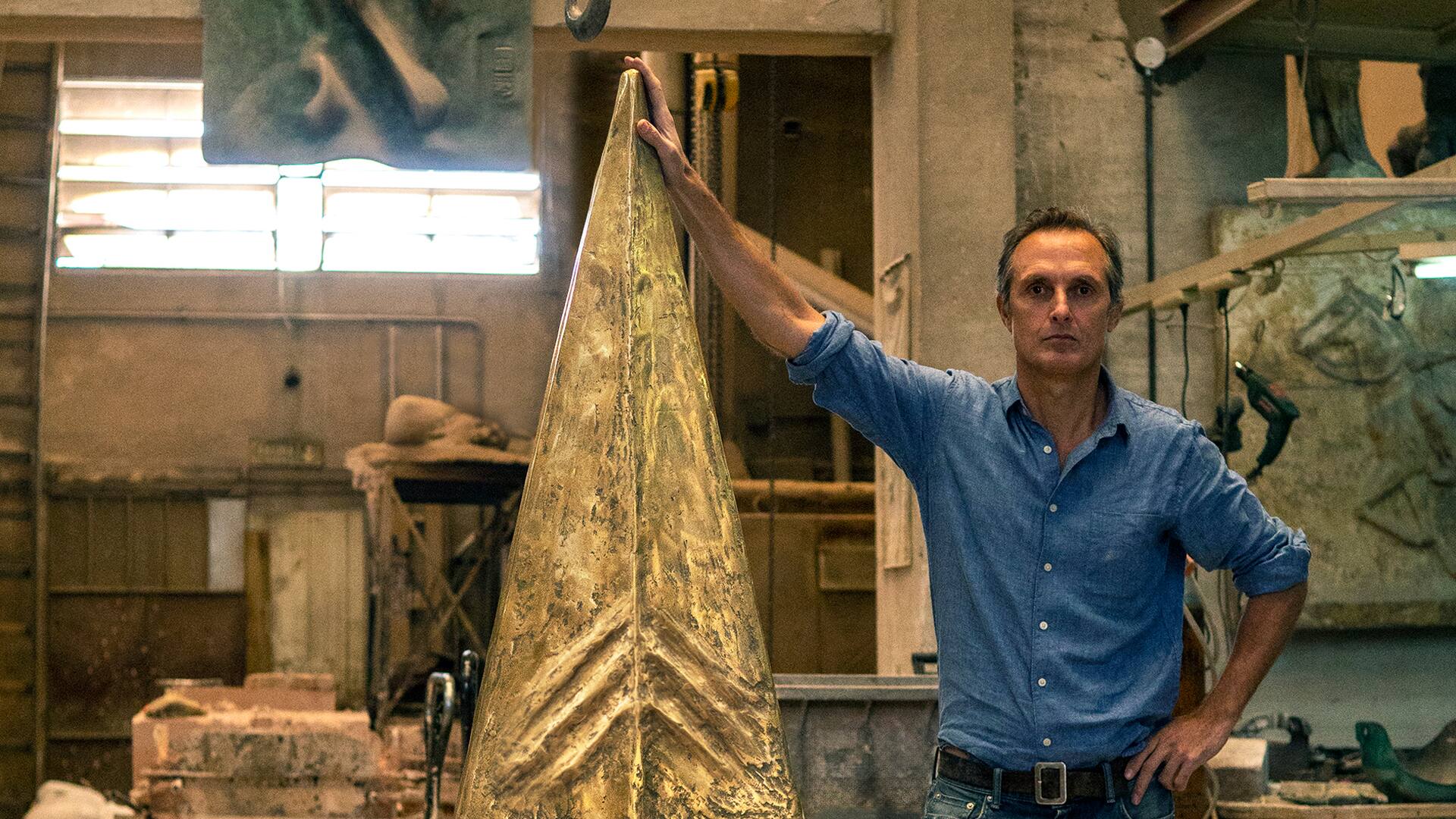 “Una mujer con un collar mío es peligrosísima”. Federico de Alzaga, el creador de las joyas que eligen Máxima Zorreguieta, la reina Letizia y Juliana Awada