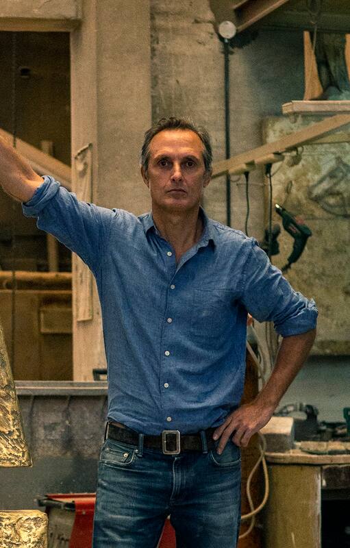 “Una mujer con un collar mío es peligrosísima”. Federico de Alzaga, el creador de las joyas que eligen Máxima Zorreguieta, la reina Letizia y Juliana Awada