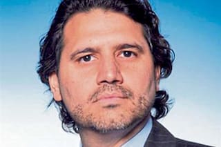 Darío Carosella: "Nunca, hasta ahora, perdimos empleos por los robots"