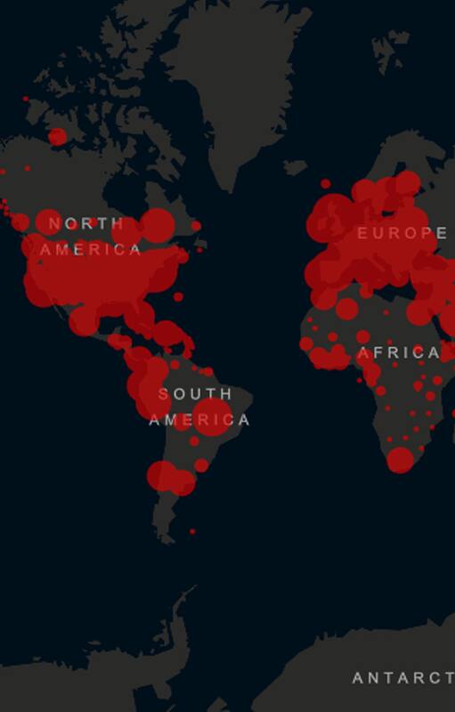 Coronavirus. La carrera por la vacuna avanza en todo el mundo