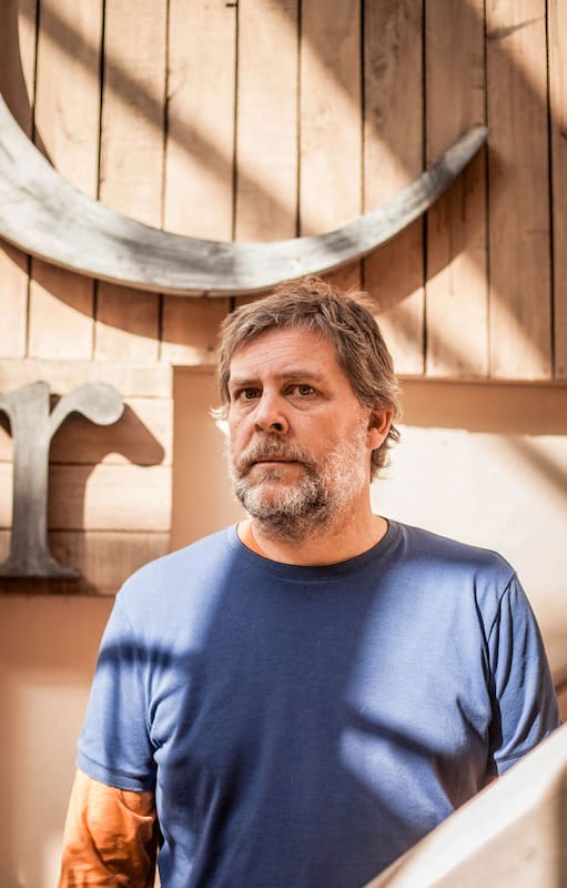 Pablo Braun: "Ningún gobierno tiene interés por instalar la lectura como un hábito".