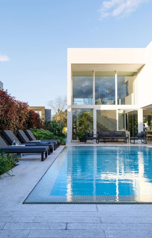 Casa Greenville Nerguizian Revista Living