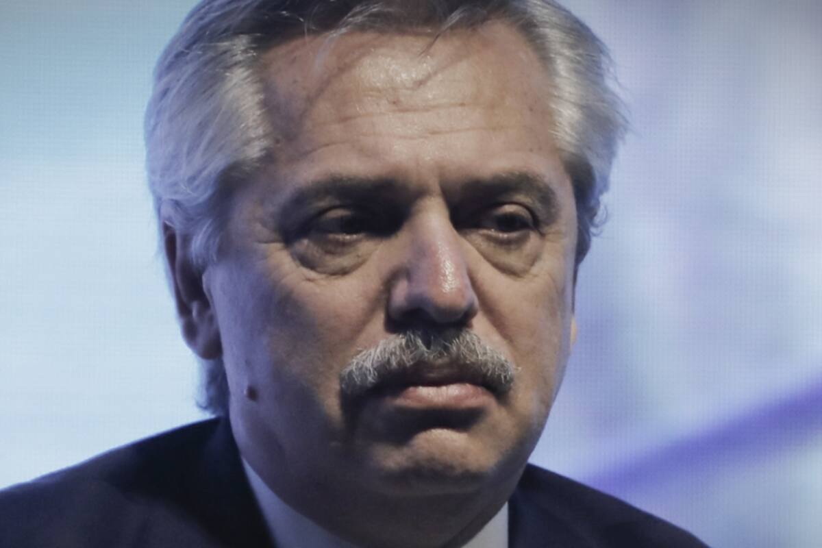 Cuestión de Estado. El operativo para cuidar a Alberto Fernández del coronavirus