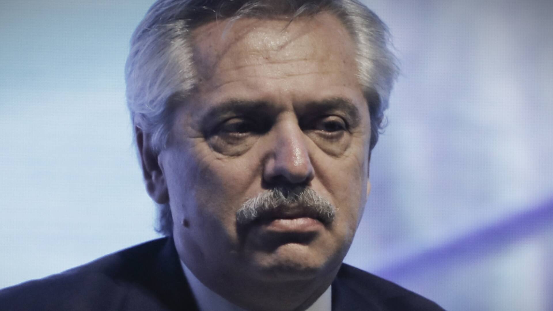 Cuestión de Estado. El operativo para cuidar a Alberto Fernández del coronavirus