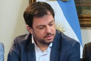 Renunció Valentín Díaz Gilligan en medio de la polémica por la cuenta en Andorra